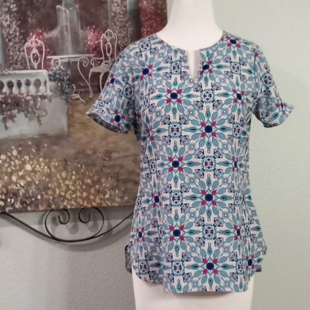 Van Heusen Top